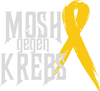 Mosh gegen Krebs